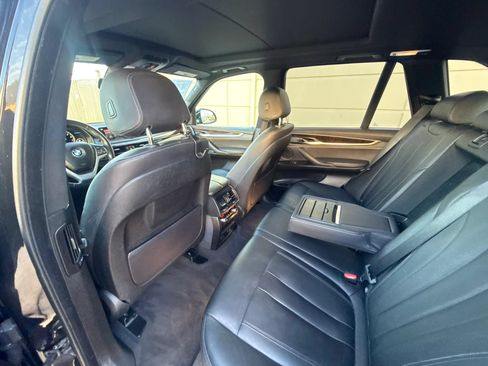 Used 2018 BMW X5 xDrive40e AWD/4WD image 17