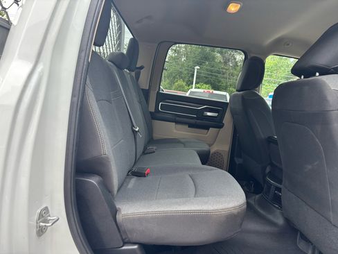 Used 2022 RAM 3500 Big Horn AWD/4WD image 48