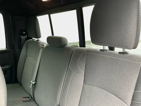 Used 2022 RAM 1500 Warlock w/ Electronics Group AWD/4WD image 14