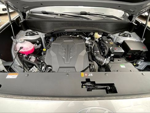 New 2026 Hyundai Palisade Calligraphy image 11