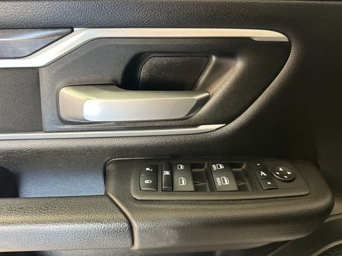 Used 2023 RAM 1500 Big Horn RWD image 13