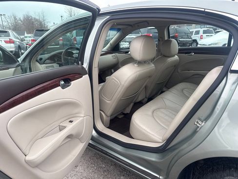 Used 2007 Buick Lucerne CXL w/ Luxury Package image 12