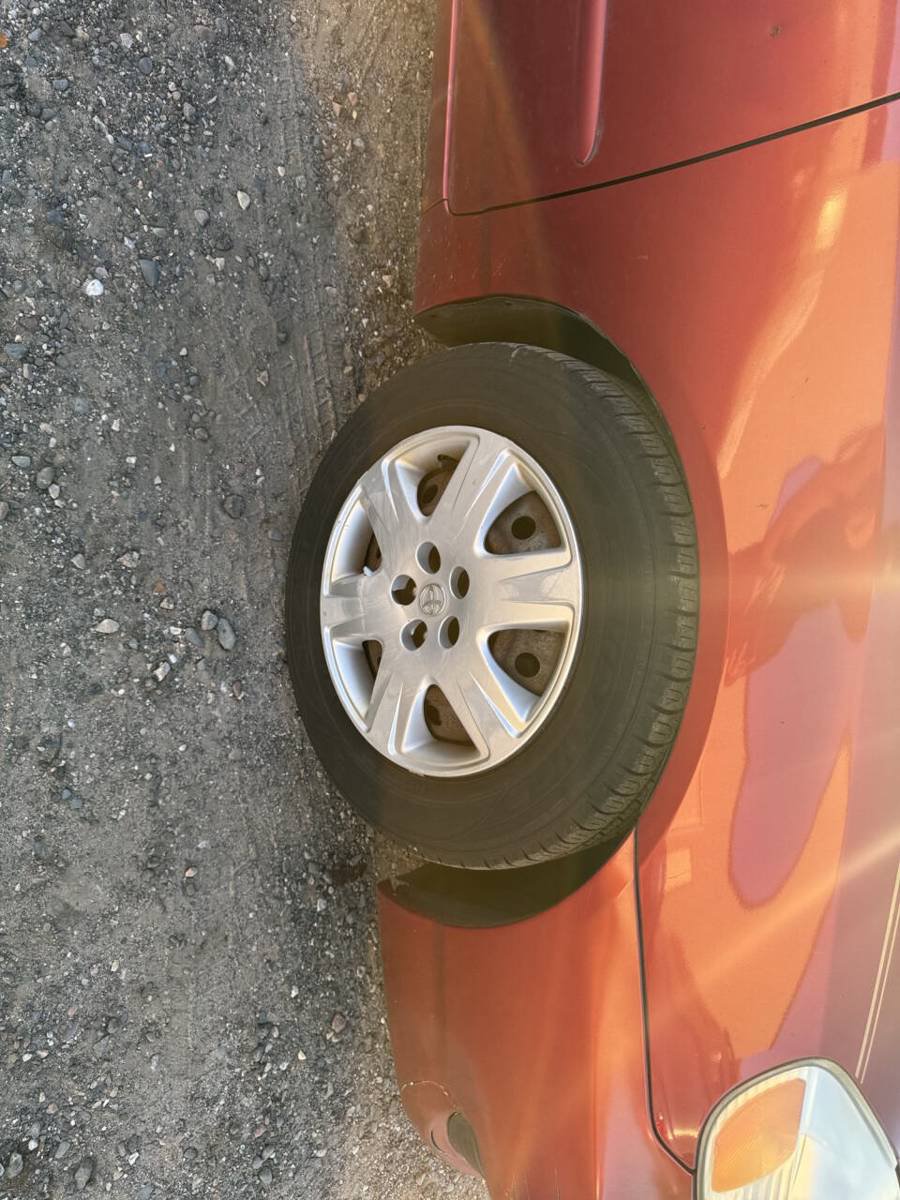 Used 2007 Toyota Corolla CE FWD image 12
