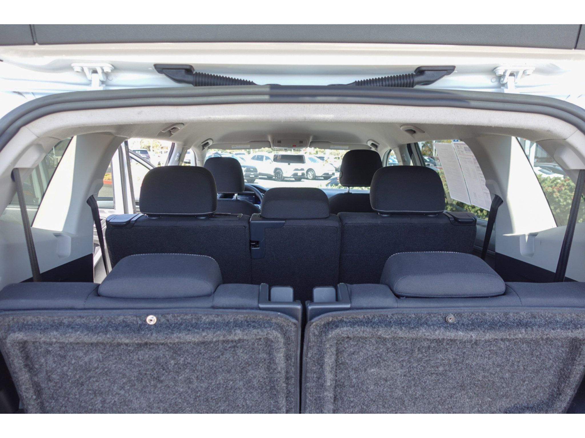 Used 2022 Volkswagen Tiguan S FWD image 25