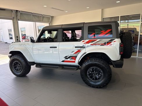 Used 2024 Ford Bronco Raptor image 5