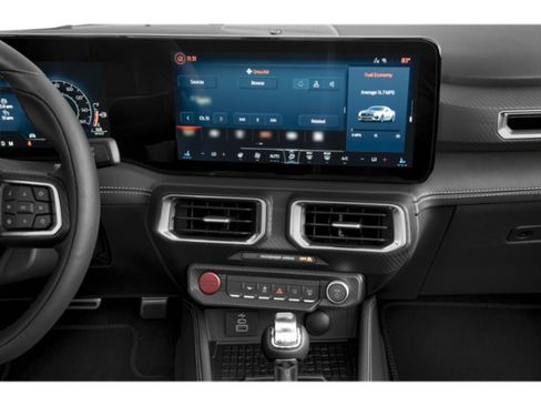 New 2026 Ford Mustang GT Premium RWD image 15