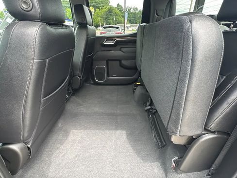 Used 2022 Chevrolet Silverado 1500 RST AWD/4WD image 24