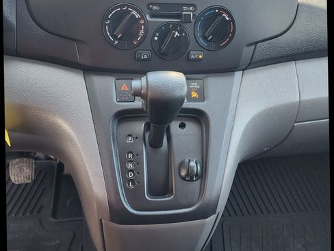 Used 2019 Nissan NV200 SV image 20