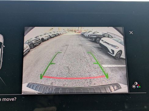 New 2026 Volkswagen Taos S FWD image 26