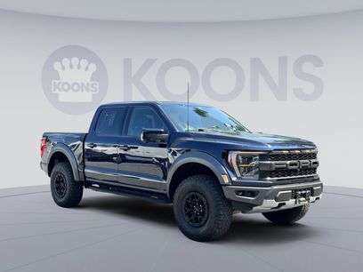 Used 2023 Ford F150 Raptor w/ Raptor 37 Performance Package