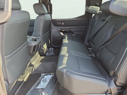 New 2026 Toyota Tundra Limited AWD/4WD image 9