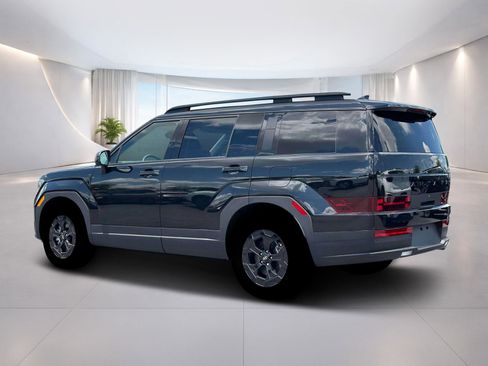 New 2026 Hyundai Santa Fe XRT AWD/4WD image 4