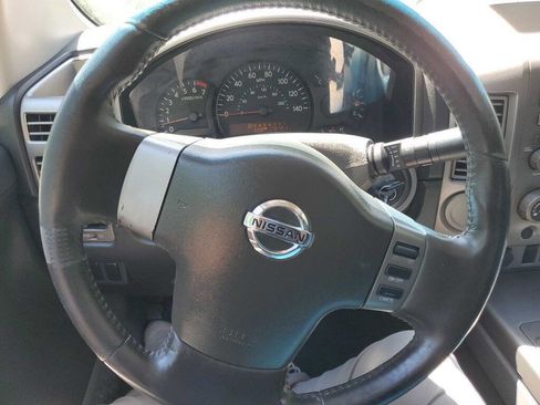 Used 2006 Nissan Titan SE image 29