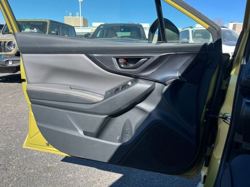 Used 2021 Subaru Crosstrek 2.5i Sport w/ Moonroof Package image 13