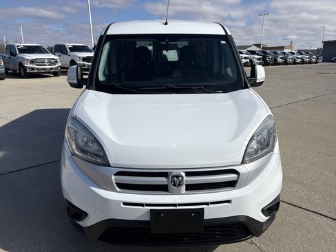 Used 2017 RAM ProMaster City Tradesman SLT w/ Rear Back-up Camera Group image 2