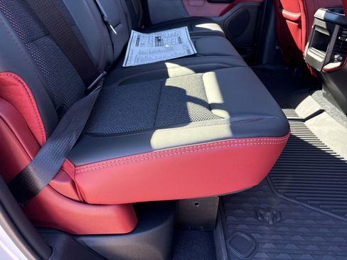 New 2026 RAM 1500 Rebel w/ Bed Utility Group AWD/4WD image 23