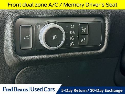 Used 2022 Ford Explorer ST w/ Equipment Group 401A AWD/4WD image 12