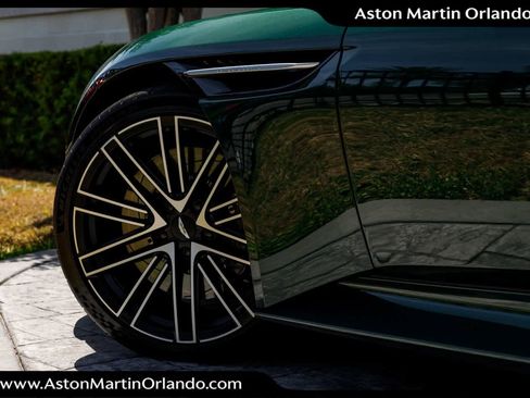 Used 2024 Aston Martin DB12 Coupe RWD image 30