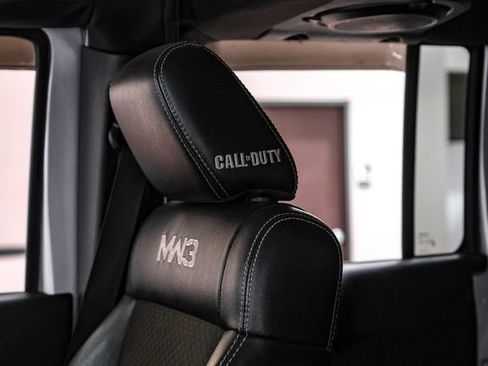 Used 2012 Jeep Wrangler Unlimited Rubicon AWD/4WD image 39