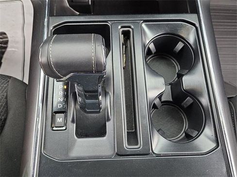 Certified 2023 Ford F150 XLT w/ Equipment Group 302A High image 16