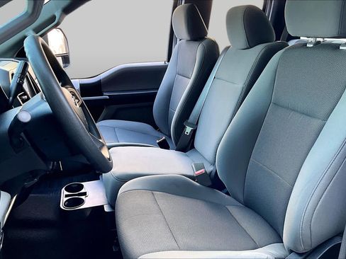 Used 2019 Ford F250 XL w/ STX Appearance Package RWD image 8