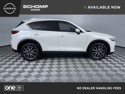 Used 2018 MAZDA CX-5 Grand Touring