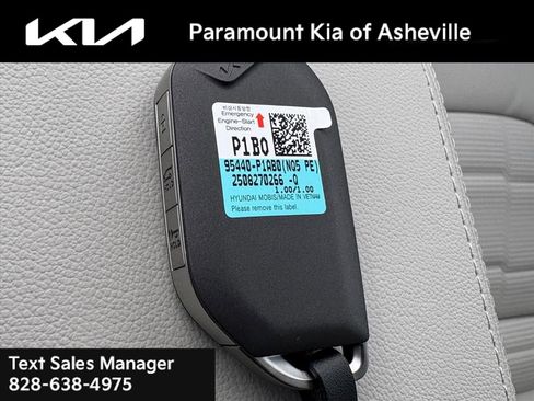 New 2026 Kia Sportage SX image 27