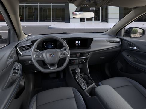 New 2026 Buick Encore GX Sport Touring w/ Advanced Technology Package AWD/4WD image 15