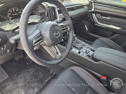 New 2026 MAZDA CX-50 AWD 2.5 Hybrid w/ Weather Package image 14