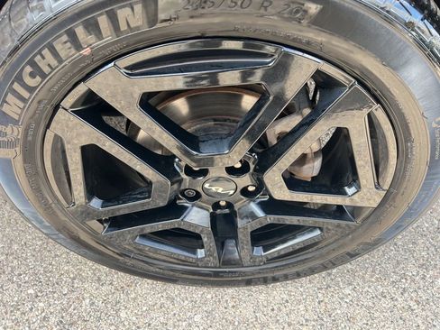 Used 2024 Kia Telluride SX X-Line image 44