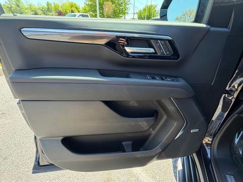New 2026 Chevrolet Tahoe RST w/ Comfort Package AWD/4WD image 29
