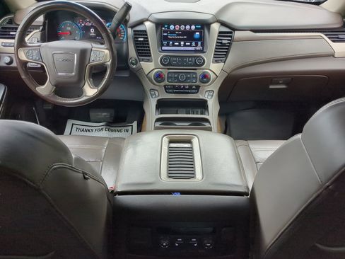 Used 2018 GMC Yukon XL Denali w/ Denali Ultimate Package image 42