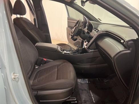 Used 2022 Hyundai Santa Cruz SEL image 15