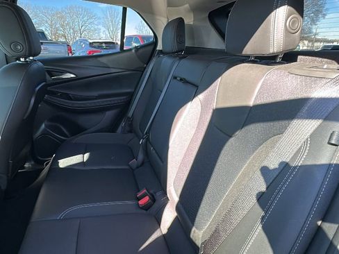 Certified 2023 Buick Encore GX Select image 13