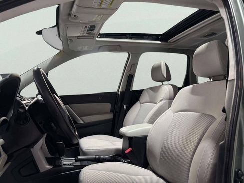 Used 2016 Subaru Forester 2.5i Premium w/ All-Weather Package AWD/4WD image 14