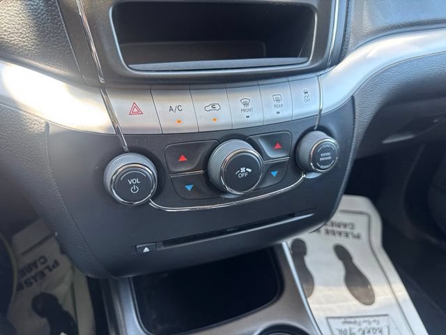 Used 2016 Dodge Journey Crossroad FWD image 20