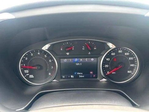 New 2026 Chevrolet Blazer LT w/ Convenience Package FWD image 36