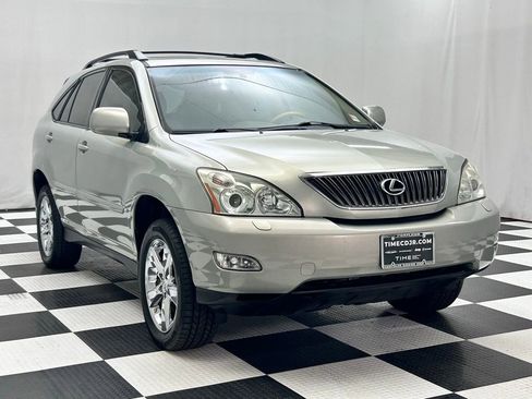 Used 2007 Lexus RX 350 350 image 2