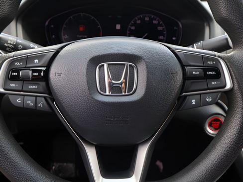 Used 2020 Honda Accord LX image 19