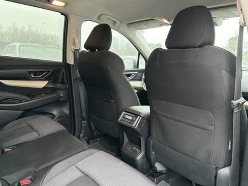 Used 2022 Subaru Ascent Premium w/ Convenience Package image 19