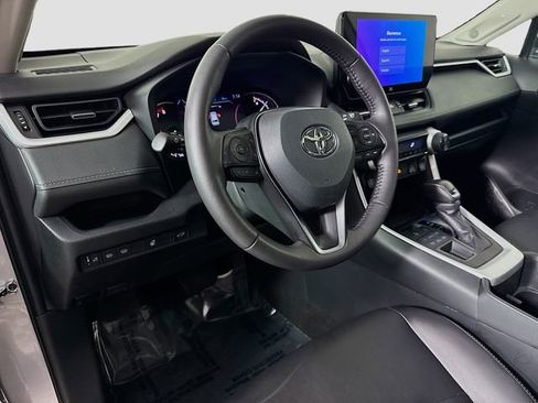 Certified 2023 Toyota RAV4 XLE Premium AWD/4WD image 19