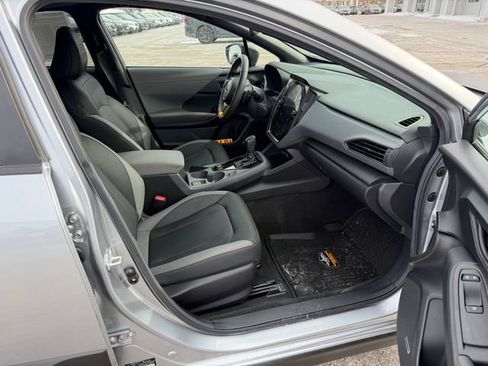 Certified 2025 Subaru Crosstrek 2.5i Wilderness image 12