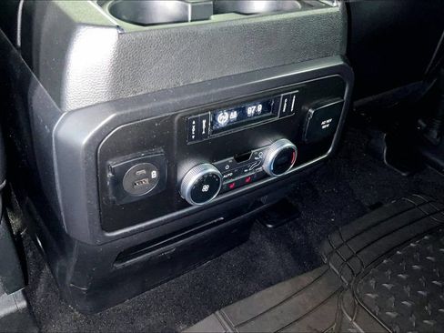 Used 2021 Ford Expedition Max Limited AWD/4WD image 27