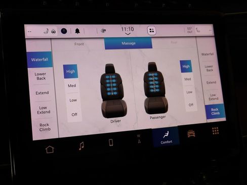 Used 2022 Jeep Grand Cherokee Summit w/ Adv Protech Group IV image 35