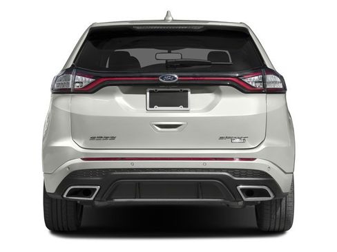 Used 2016 Ford Edge Sport w/ Equipment Group 401A AWD/4WD image 8