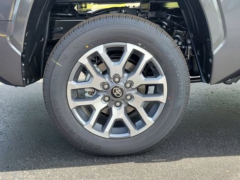 New 2026 Toyota Tundra 1794 Edition AWD/4WD image 5