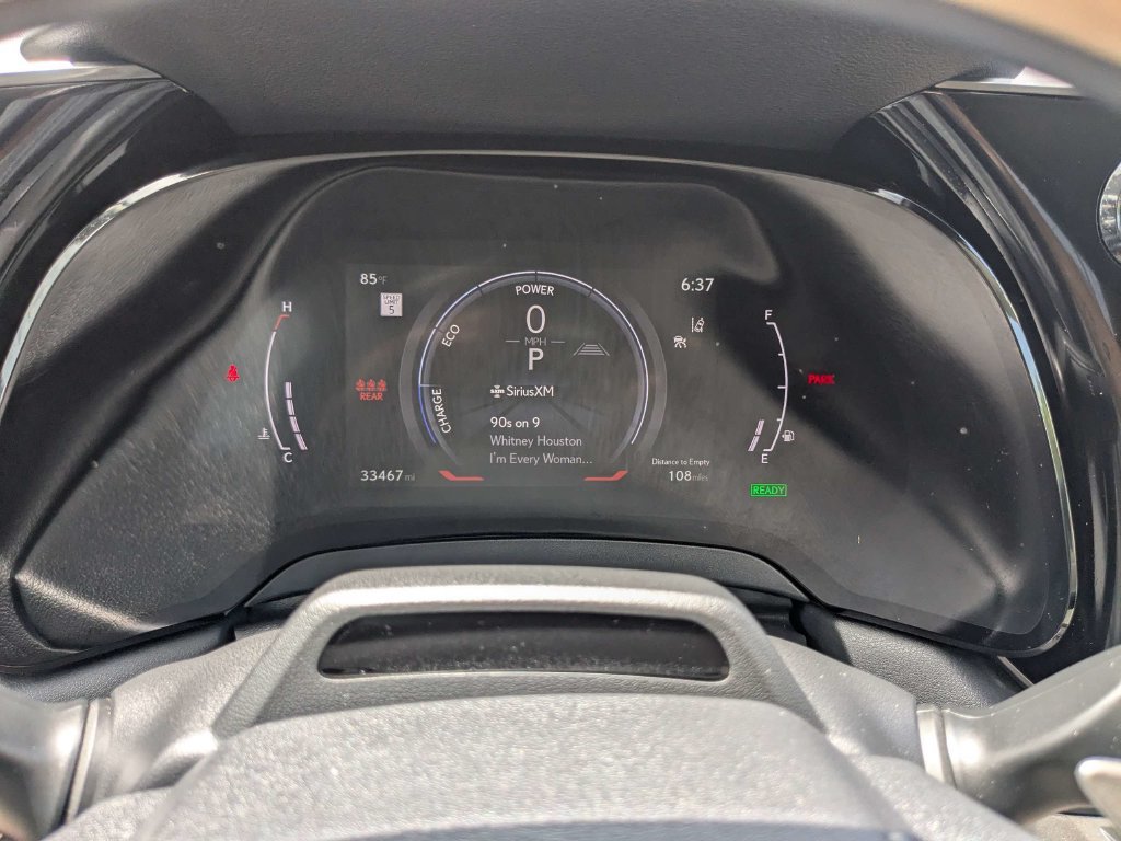 Used 2024 Lexus RX 350 w/ Convenience Package AWD/4WD image 36