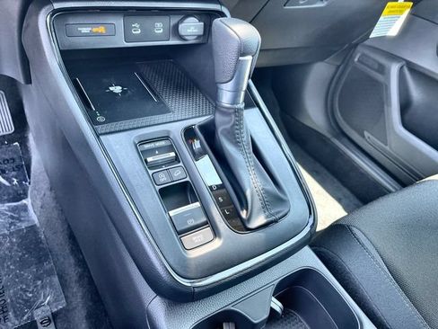New 2026 Honda CR-V EX image 24