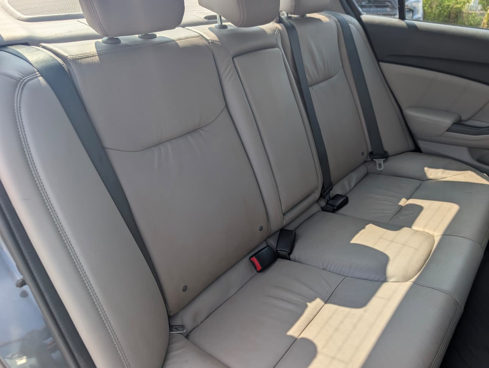 Used 2013 Honda Civic EX-L image 45