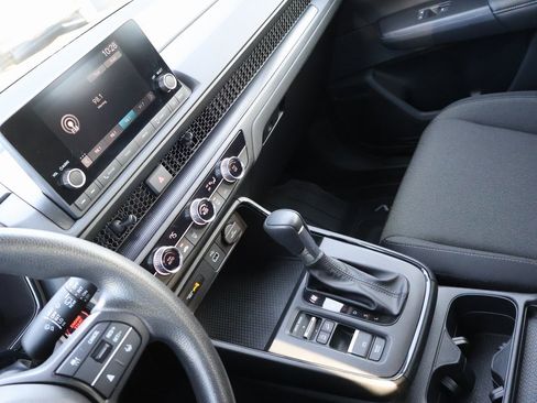 Certified 2024 Honda CR-V LX image 18